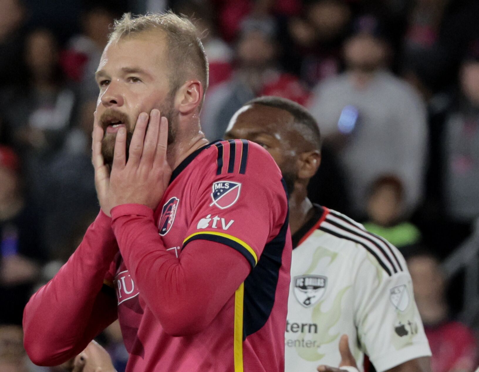St. Louis City SC faces FC Dallas